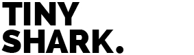 tinysharklogo